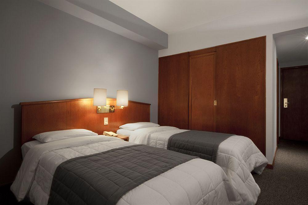 Hotel Moncloa Sao Paulo Dış mekan fotoğraf